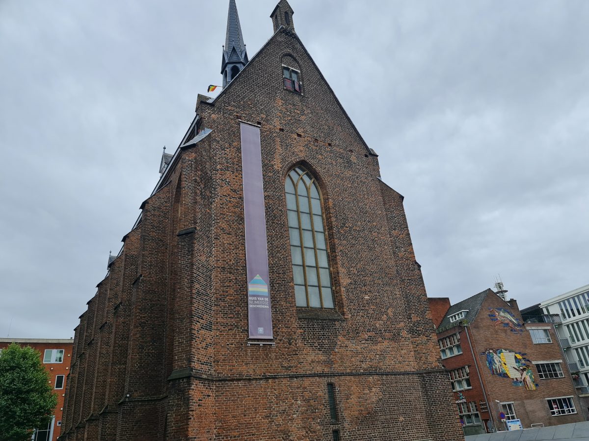 Huis van de Nijmeegse Geschiedenis, Museums